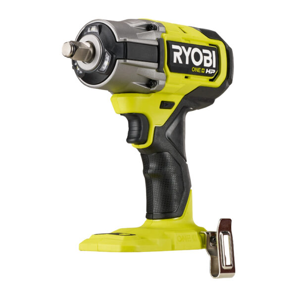 1/2" Impact Wrench 900Nm