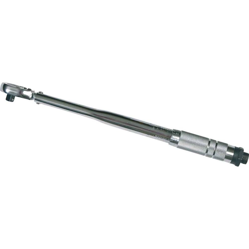 Torque Wrench 3/8" Drive