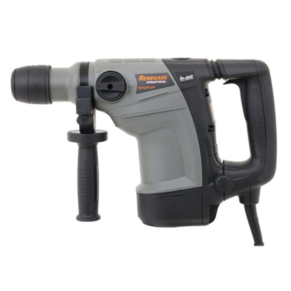 SDS Rotary Hammer Drill 1-6 Joules